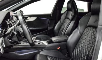 2018 Audi S5 Sportback full