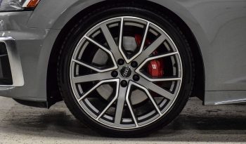 2020 Audi S5 Sportback Technik full