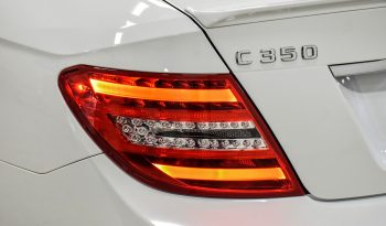 2015 Mercedes-Benz C 350 full