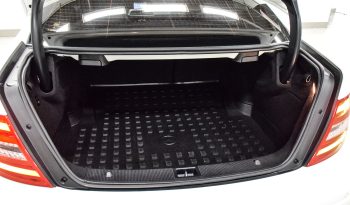 2015 Mercedes-Benz C 350 full