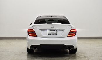 2015 Mercedes-Benz C 350 full