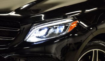 2018 Mercedes-Benz GLE400 full