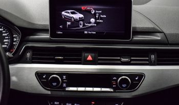 2018 Audi S5 Sportback full