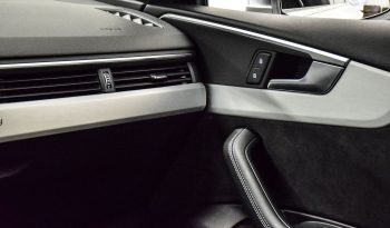 2018 Audi S5 Sportback full