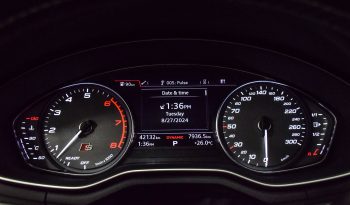 2018 Audi S5 Sportback full