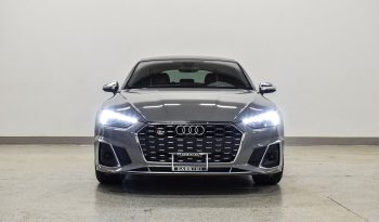 2020 Audi S5 Sportback Technik full