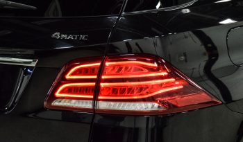 2018 Mercedes-Benz GLE400 full