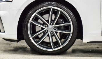 2018 Audi S5 Sportback full