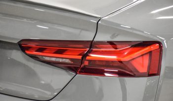 2020 Audi S5 Sportback Technik full