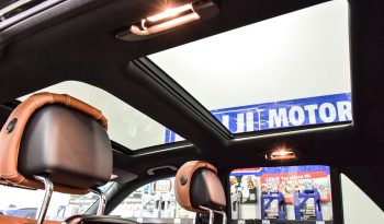 2018 Mercedes-Benz GLE400 full