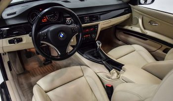 2011 BMW 3-SERIES 328XI full