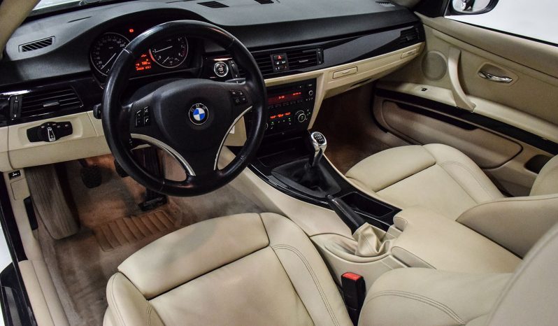 2011 BMW 3-SERIES 328XI full