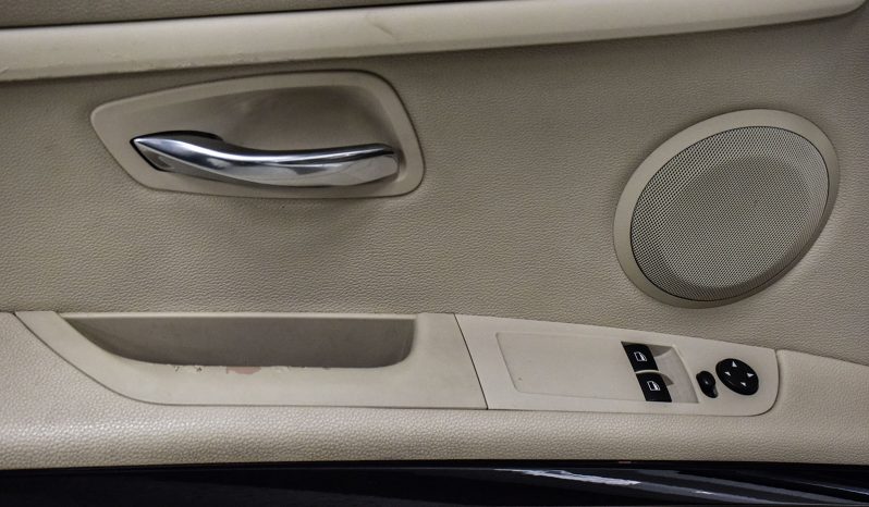 2011 BMW 3-SERIES 328XI full