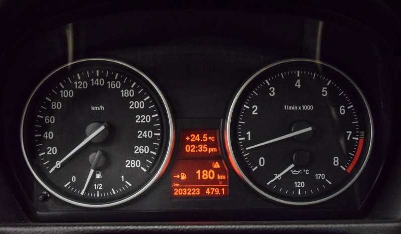 2011 BMW 3-SERIES 328XI full