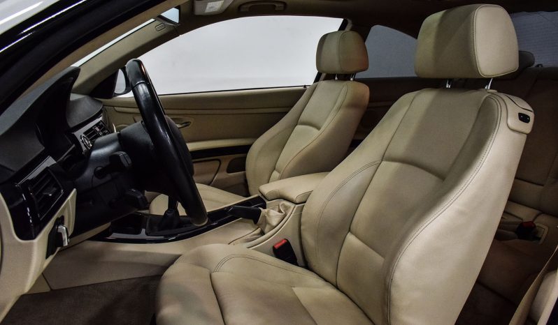 2011 BMW 3-SERIES 328XI full