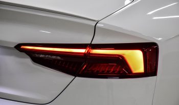 2018 Audi S5 Sportback full