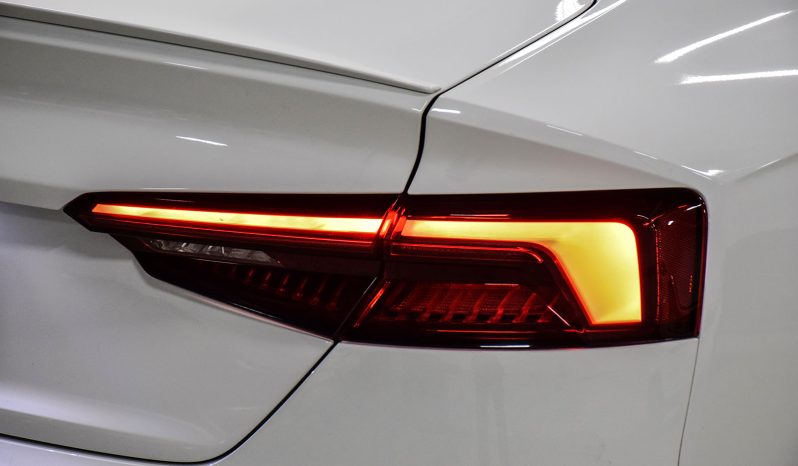 2018 Audi S5 Sportback full