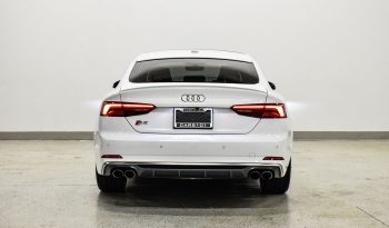 2018 Audi S5 Sportback full