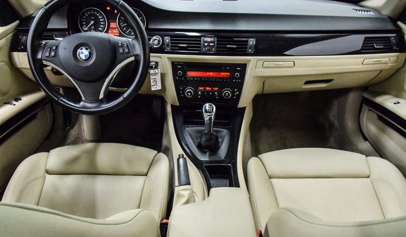 2011 BMW 3-SERIES 328XI full