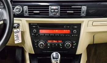 2011 BMW 3-SERIES 328XI full