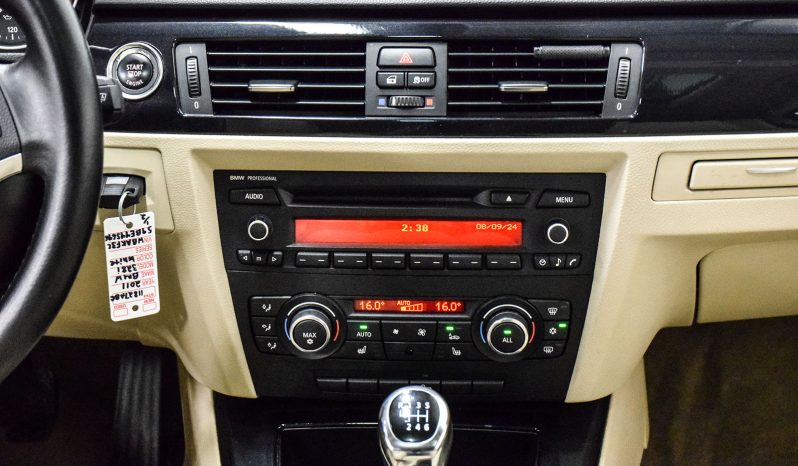 2011 BMW 3-SERIES 328XI full