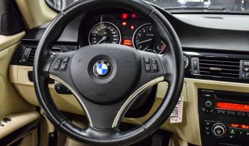 2011 BMW 3-SERIES 328XI full