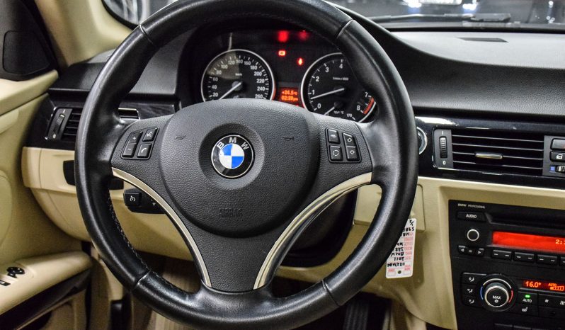2011 BMW 3-SERIES 328XI full