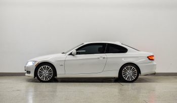 2011 BMW 3-SERIES 328XI full