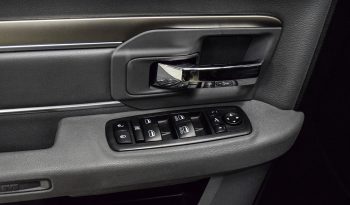 2019 Dodge Ram 1500 Classic Warlock full