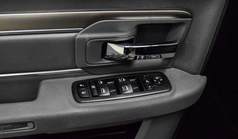 2019 Dodge Ram 1500 Classic Warlock full