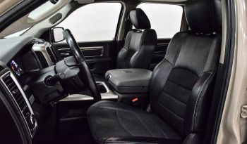 2019 Dodge Ram 1500 Classic Warlock full