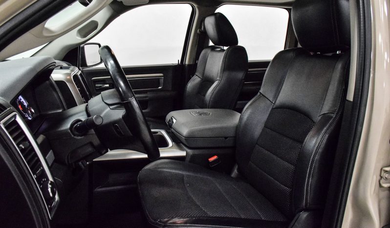 2019 Dodge Ram 1500 Classic Warlock full