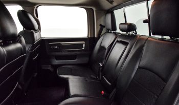 2019 Dodge Ram 1500 Classic Warlock full