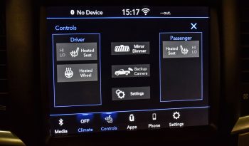 2019 Dodge Ram 1500 Classic Warlock full