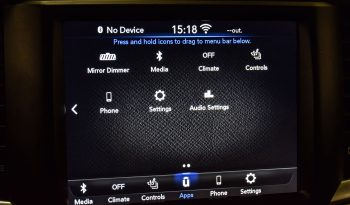 2019 Dodge Ram 1500 Classic Warlock full