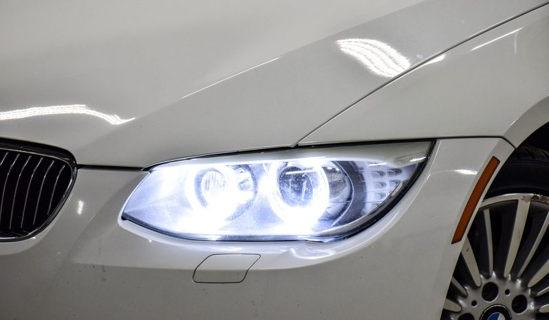 2011 BMW 3-SERIES 328XI full