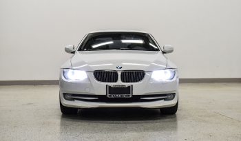 2011 BMW 3-SERIES 328XI full