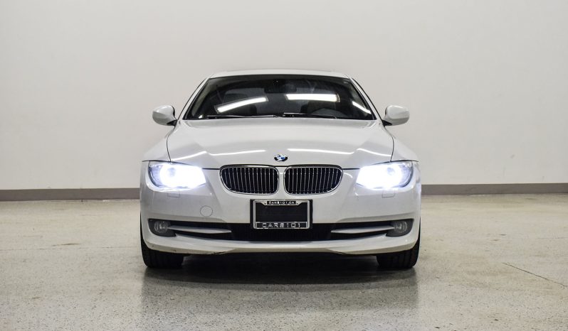 2011 BMW 3-SERIES 328XI full