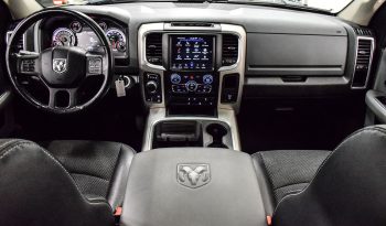 2019 Dodge Ram 1500 Classic Warlock full