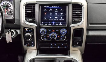 2019 Dodge Ram 1500 Classic Warlock full
