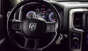 2019 Dodge Ram 1500 Classic Warlock full