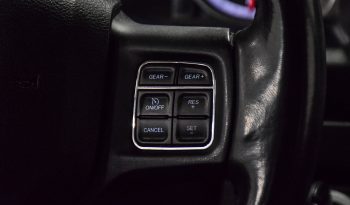 2019 Dodge Ram 1500 Classic Warlock full
