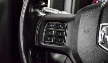 2019 Dodge Ram 1500 Classic Warlock full