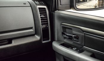 2019 Dodge Ram 1500 Classic Warlock full