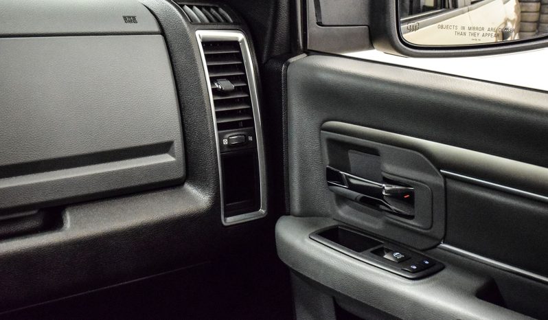 2019 Dodge Ram 1500 Classic Warlock full