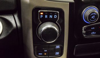 2019 Dodge Ram 1500 Classic Warlock full