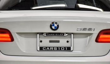 2011 BMW 3-SERIES 328XI full