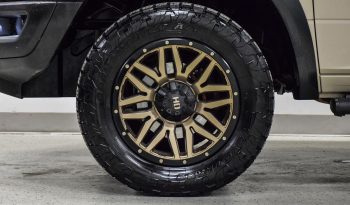 2019 Dodge Ram 1500 Classic Warlock full