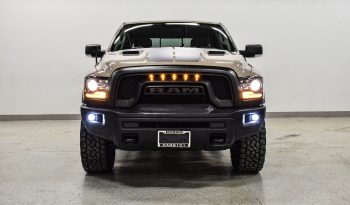 2019 Dodge Ram 1500 Classic Warlock full