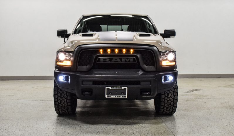 2019 Dodge Ram 1500 Classic Warlock full